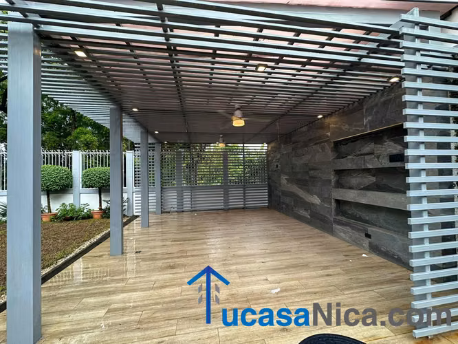 Las cumbres Managua espectacular vivienda - Imagen 3
