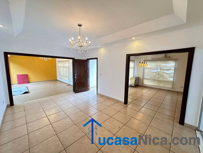 The Managua summits spectacular housing
