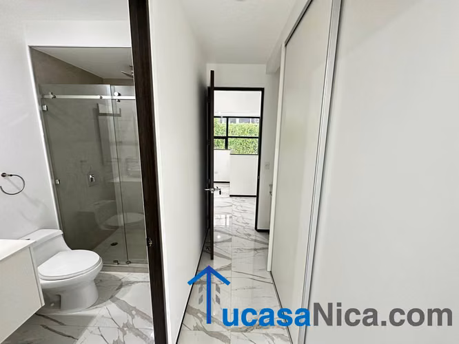 ACACIA ECO LINVING con o sin muebles - Imagen 12