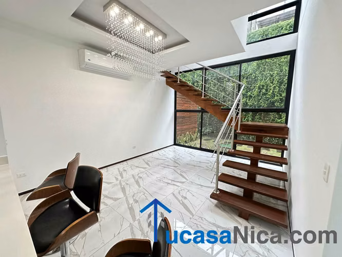 ACACIA ECO LINVING con o sin muebles - Imagen 9