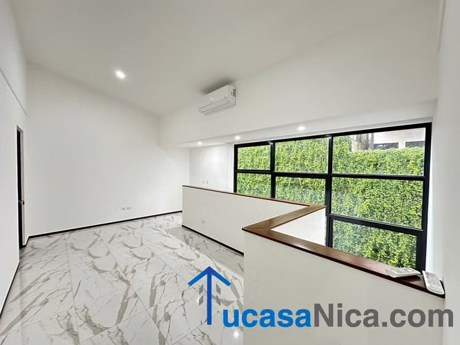 ACACIA ECO LINVING con o sin muebles - Imagen 13