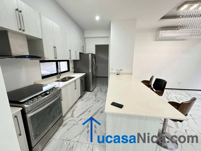 ACACIA ECO LINVING con o sin muebles - Imagen 2
