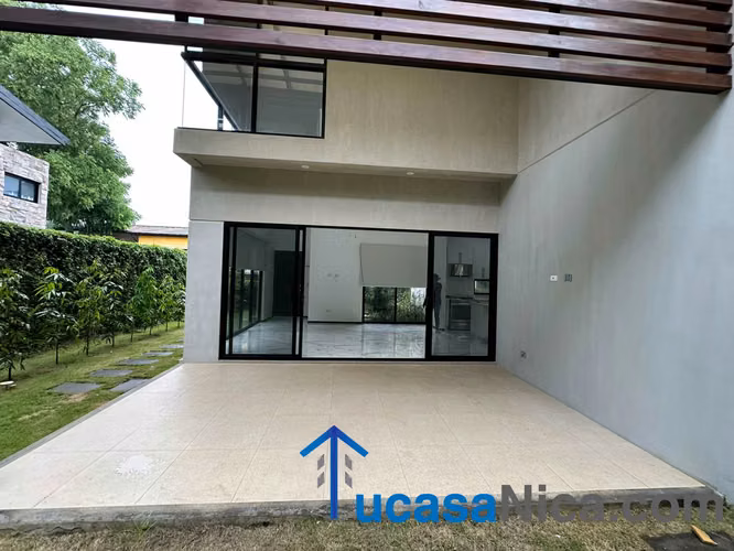 ACACIA ECO LINVING con o sin muebles - Imagen 5
