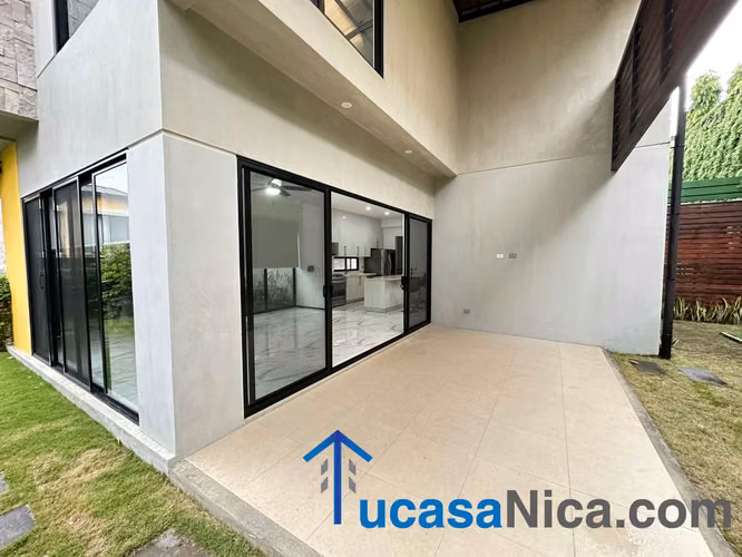 ACACIA ECO LINVING con o sin muebles - Imagen 3
