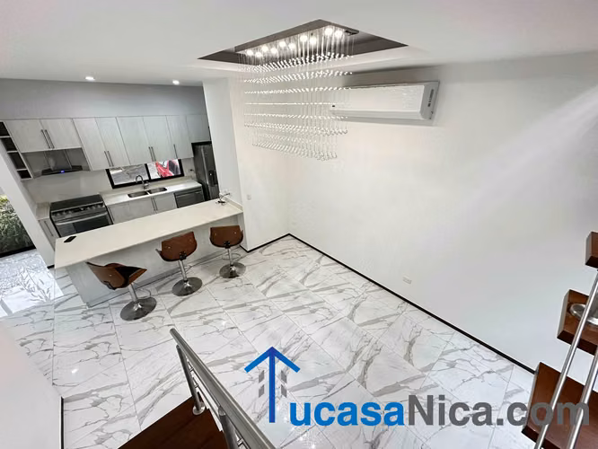 ACACIA ECO LINVING con o sin muebles - Imagen 6