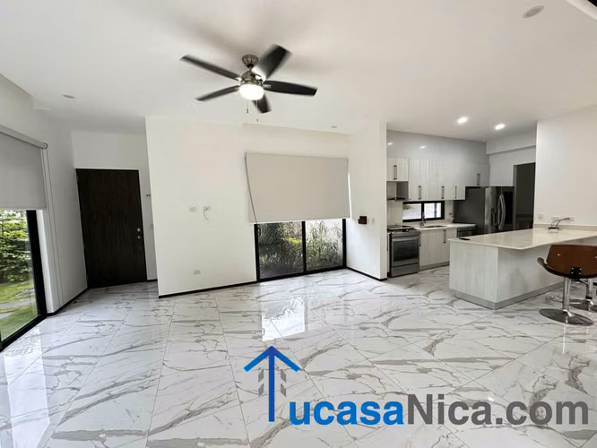 ACACIA ECO LINVING con o sin muebles - Imagen 4