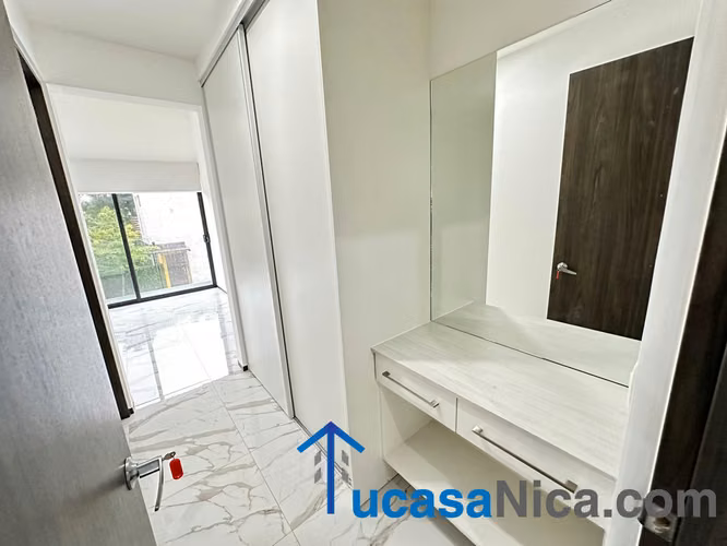 ACACIA ECO LINVING con o sin muebles - Imagen 15