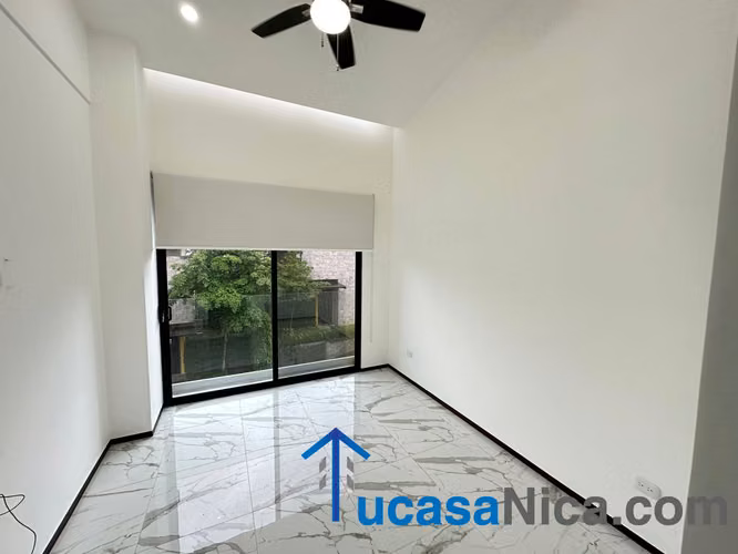 ACACIA ECO LINVING con o sin muebles - Imagen 17