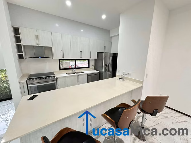 ACACIA ECO LINVING con o sin muebles - Imagen 10