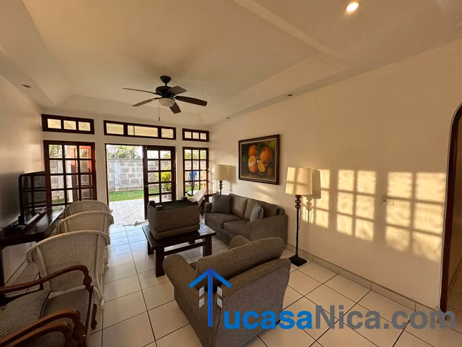 Rent on Holy Sunday