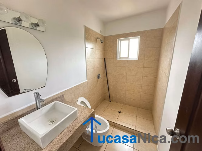 Portales de las colinas casa moderna en buenas condiciones - Imagen 6