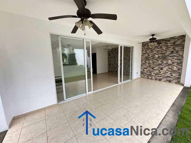 Portales de las colinas casa moderna en buenas condiciones - Imagen 5
