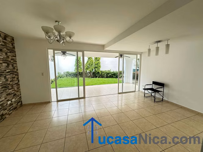 Portales de las colinas casa moderna en buenas condiciones - Imagen 8