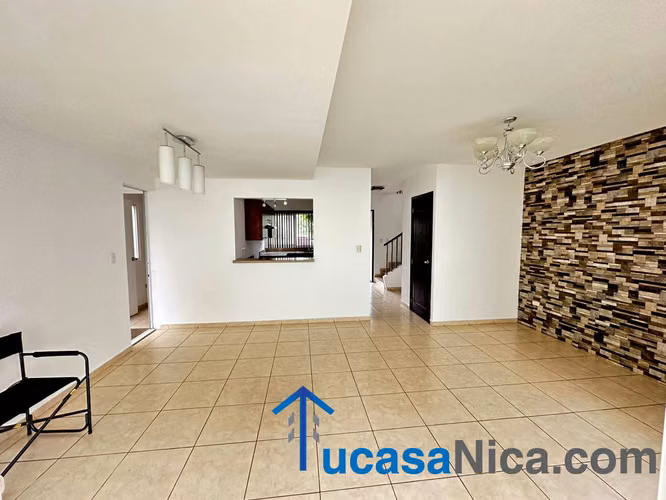 Portales de las colinas casa moderna en buenas condiciones - Imagen 3