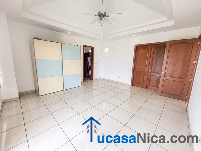 Casa grande en condominio top en las cumbres - Imagen 7