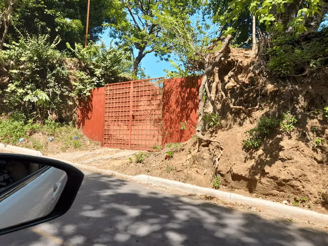 VENTA LINDA FINQUITA CAMINO INTERMEZZO 5382