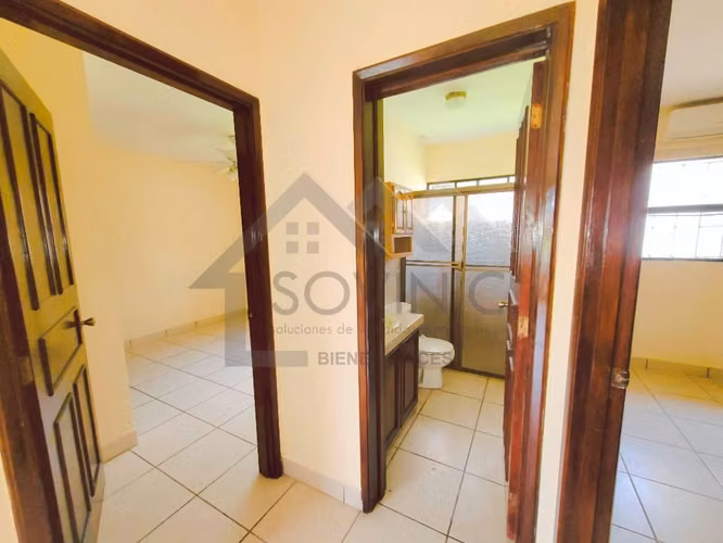 Casa en Venta Carretera a Masaya km 11.8