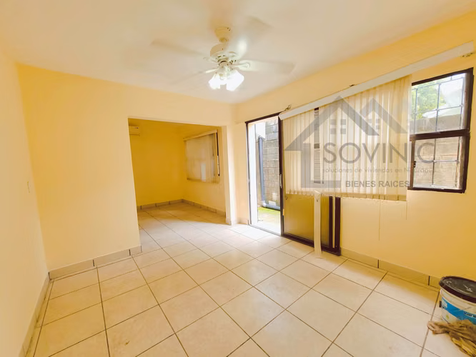 Casa en Venta Carretera a Masaya km 11.8