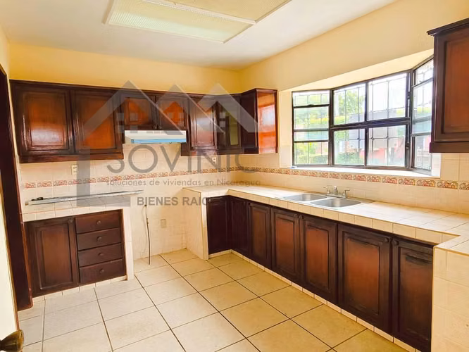 Casa en Venta Carretera a Masaya km 11.8