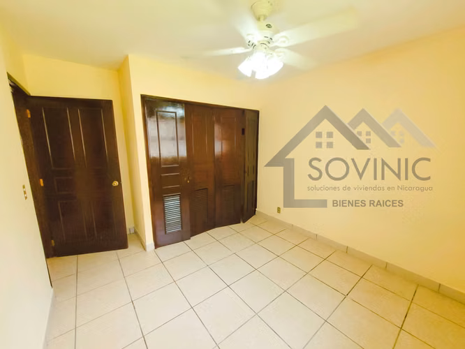 Casa en Venta Carretera a Masaya km 11.8