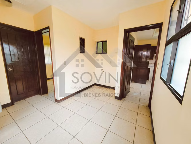 Casa en Venta Carretera a Masaya km 11.8