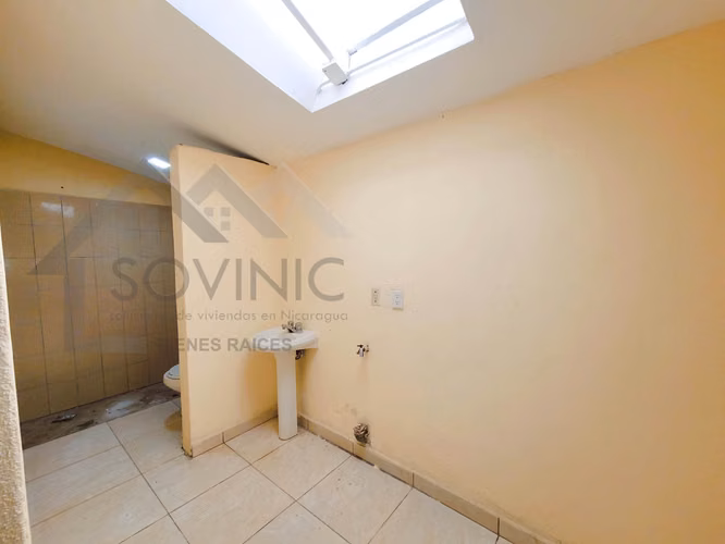 Casa en Venta Carretera a Masaya km 11.8