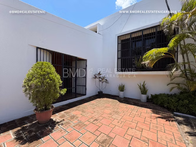 Descubre esta exclusiva residencia ubicada en el km 12.5 de Carretera Sur 0511