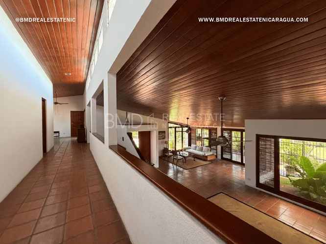 Descubre esta exclusiva residencia ubicada en el km 12.5 de Carretera Sur 0511