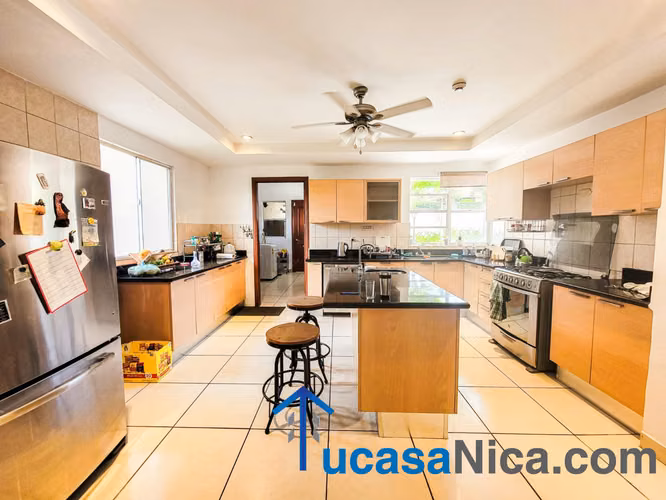 Las cumbres Managua espectacular vivienda - Imagen 19