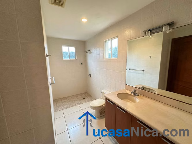 Las cumbres Managua espectacular vivienda - Imagen 7