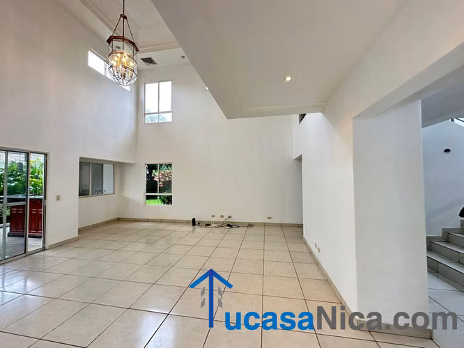 Las cumbres Managua espectacular vivienda - Imagen 16