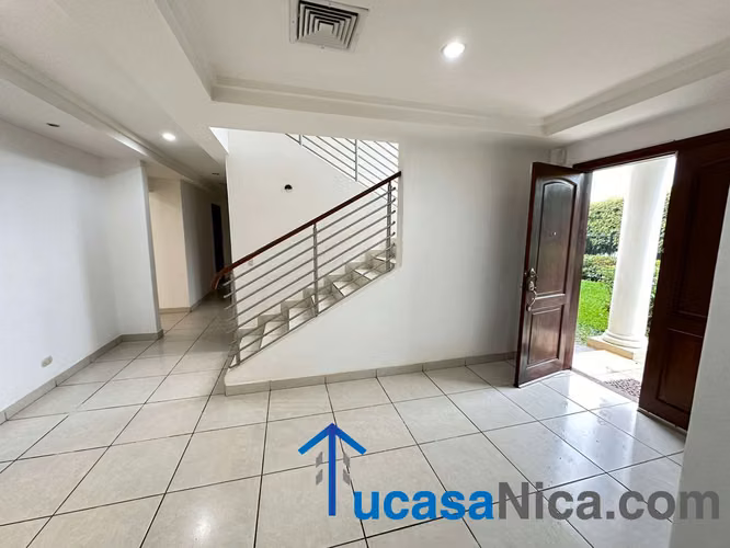 Las cumbres Managua espectacular vivienda - Imagen 13
