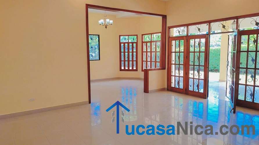 Residencial las Colinas Casa grande - Imagen 6
