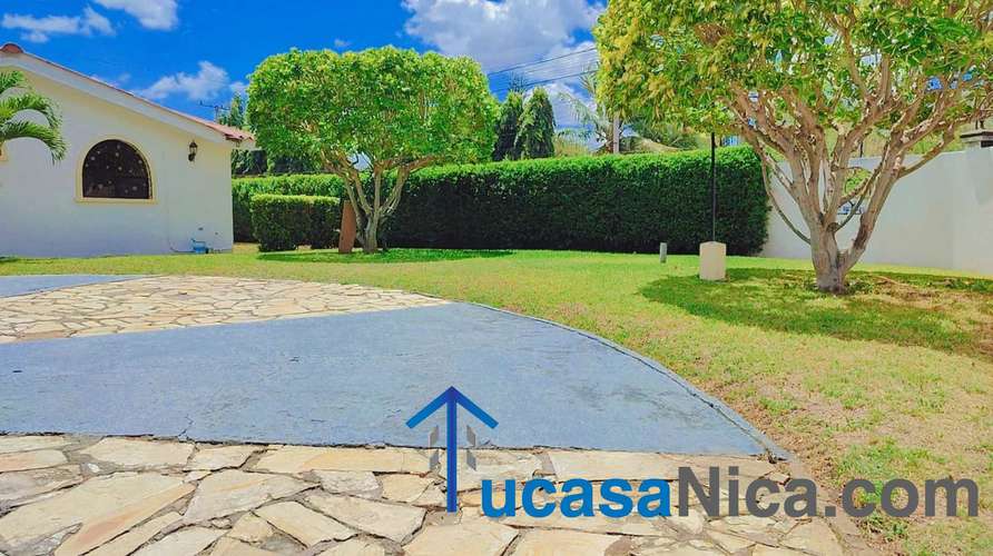 Residencial las Colinas Casa grande - Imagen 11