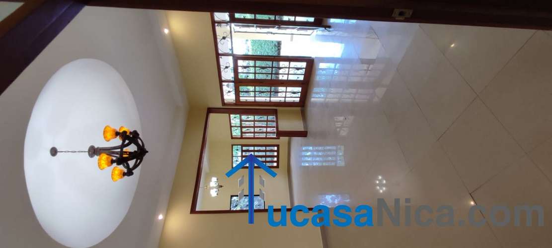 Residencial las Colinas Casa grande - Imagen 7