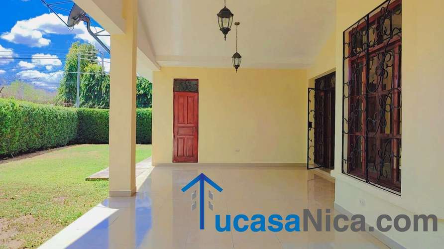 Residencial las Colinas Casa grande - Imagen 8