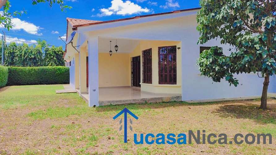 Residencial las Colinas Casa grande - Imagen 12