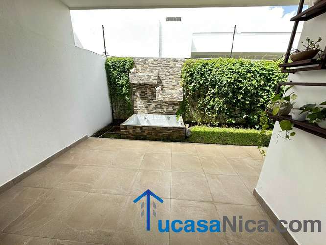Casa Moderna en Condominio Privado - Imagen 18