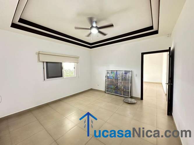 Casa Moderna en Condominio Privado - Imagen 7