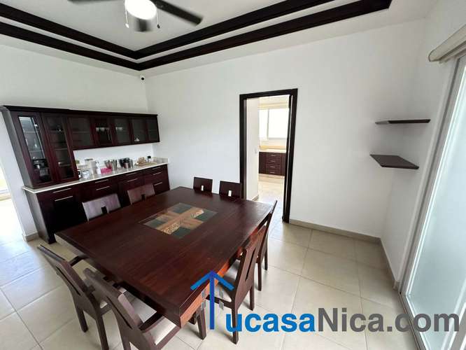 Casa Moderna en Condominio Privado - Imagen 20