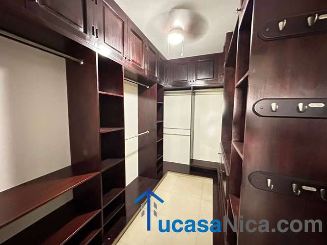 Casa Moderna en Condominio Privado - Imagen 9