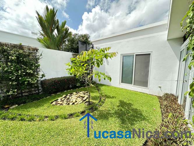 Casa Moderna en Condominio Privado - Imagen 13