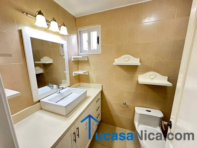 >Rento casa Moderna en las colinas - Imagen 10