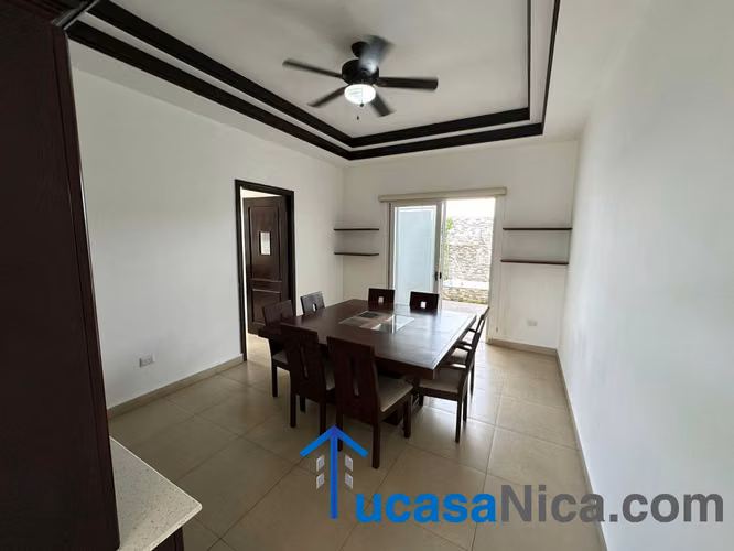 >Rento casa Moderna en las colinas - Imagen 2