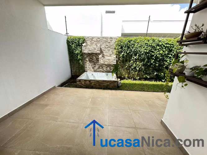 >Rento casa Moderna en las colinas - Imagen 18