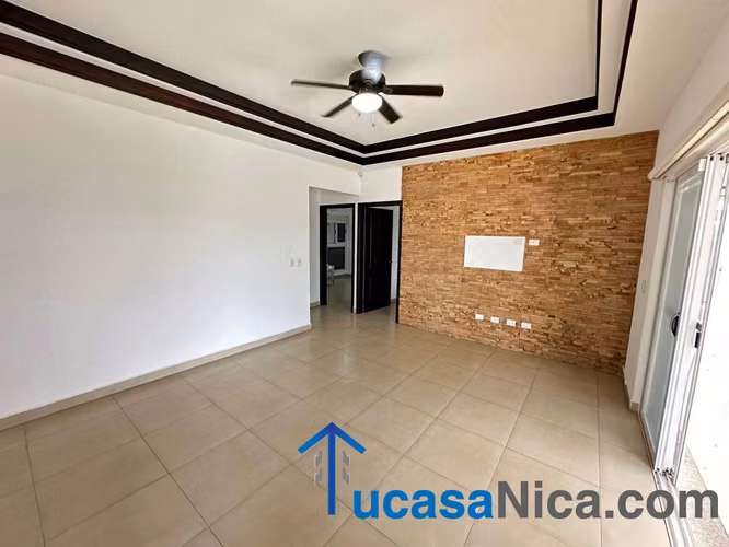 >Rento casa Moderna en las colinas - Imagen 3