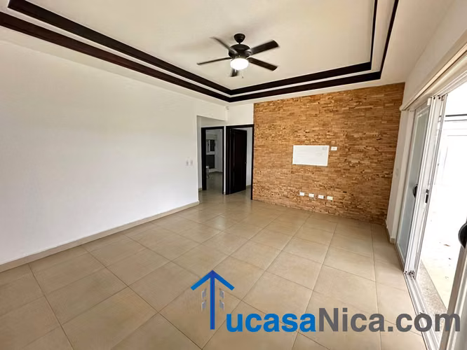 >Rento casa Moderna en las colinas - Imagen 16
