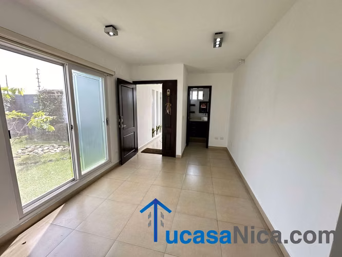>Rento casa Moderna en las colinas - Imagen 11