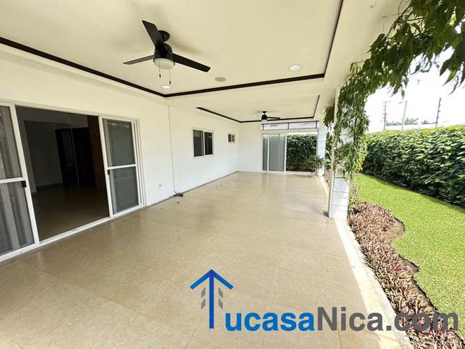 >Rento casa Moderna en las colinas - Imagen 14