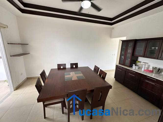 >Rento casa Moderna en las colinas - Imagen 17